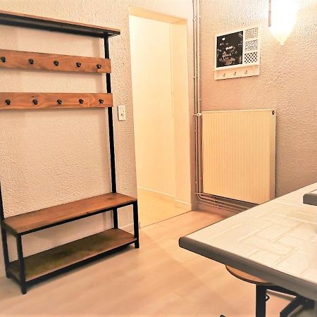Greyhound - Grand Appartement Centre-Ville Soissons Ngoại thất bức ảnh