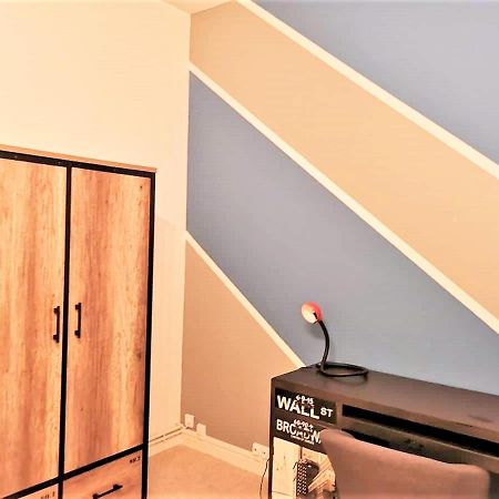 Greyhound - Grand Appartement Centre-Ville Soissons Ngoại thất bức ảnh