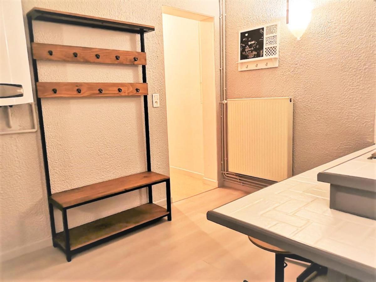 Greyhound - Grand Appartement Centre-Ville Soissons Ngoại thất bức ảnh