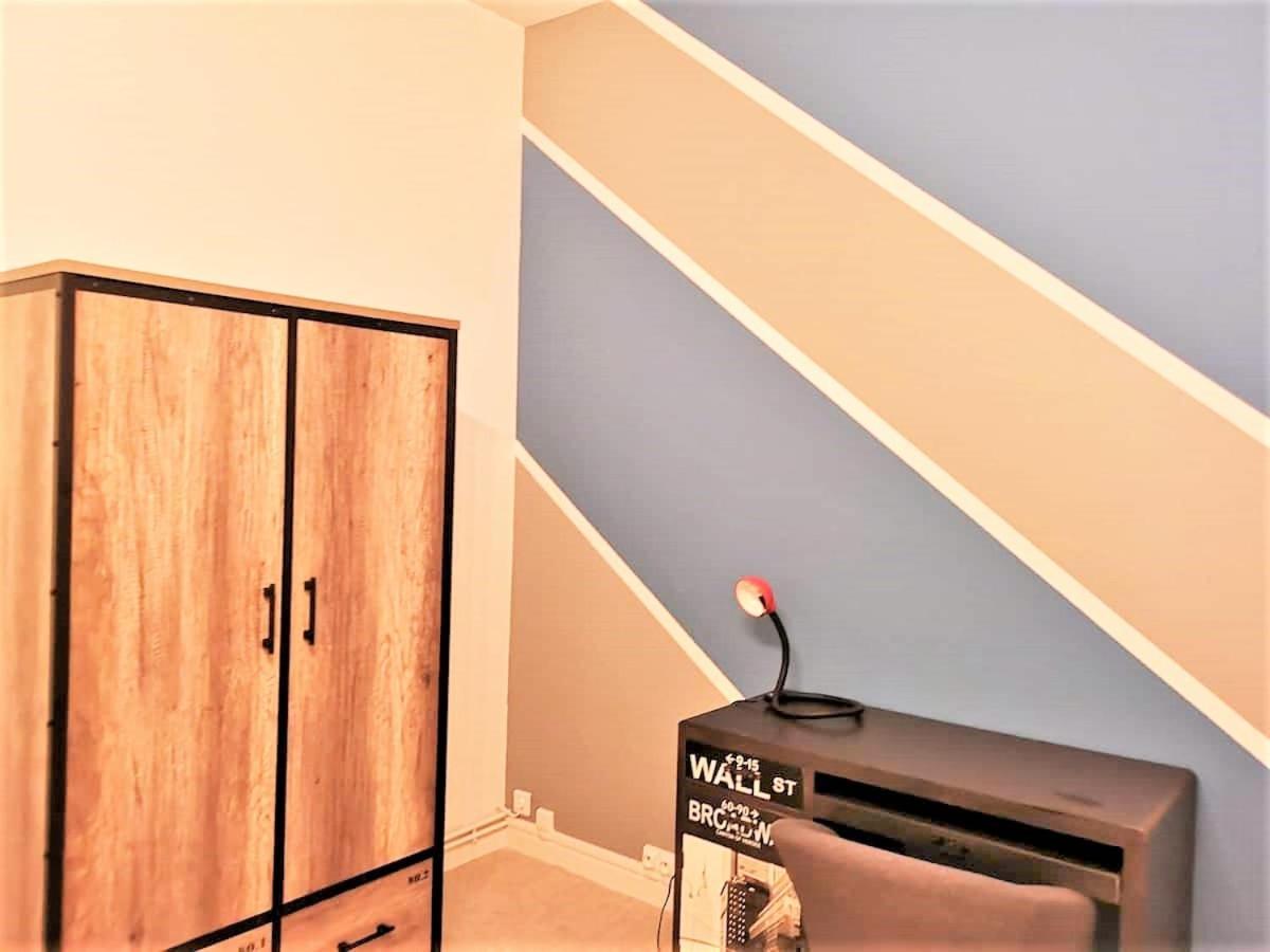 Greyhound - Grand Appartement Centre-Ville Soissons Ngoại thất bức ảnh