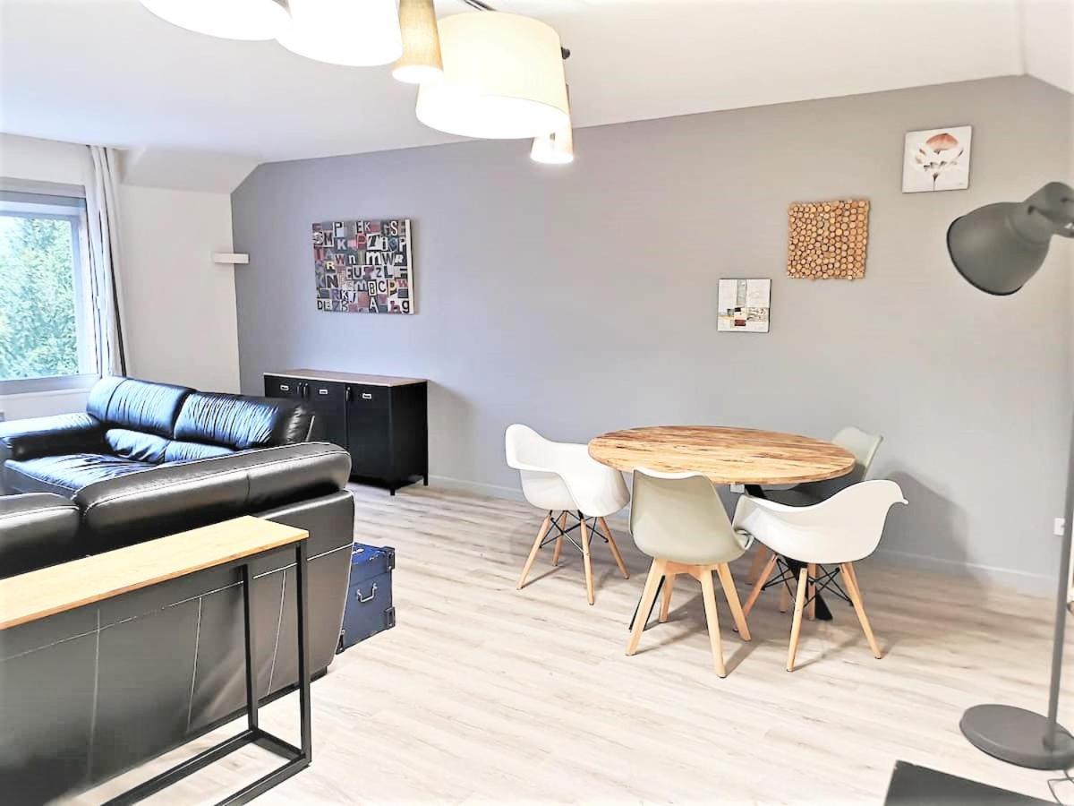 Greyhound - Grand Appartement Centre-Ville Soissons Ngoại thất bức ảnh