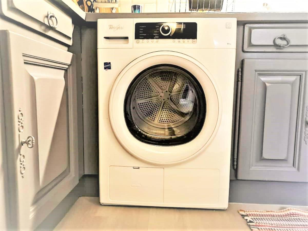 Greyhound - Grand Appartement Centre-Ville Soissons Ngoại thất bức ảnh